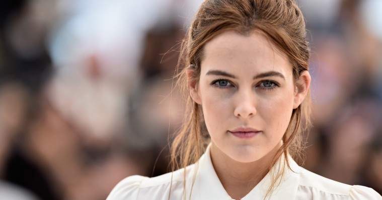 Hold øje med: Hun er Elvis’ barnebarn og Triers nye muse – og hun vil skræmmes en smule