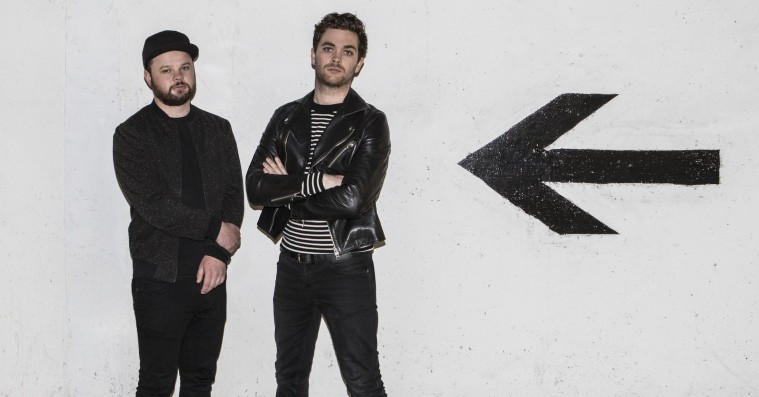 Royal Bloods rockformel lyder i overvejende grad generisk på ‘How Did We Get So Dark?’