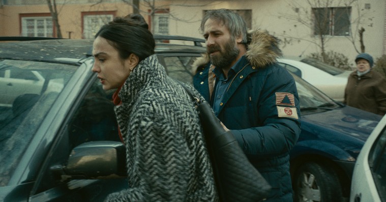 ’Sieranevada’: Det er svært ikke at forelske sig i rumænsk Cannes-hit