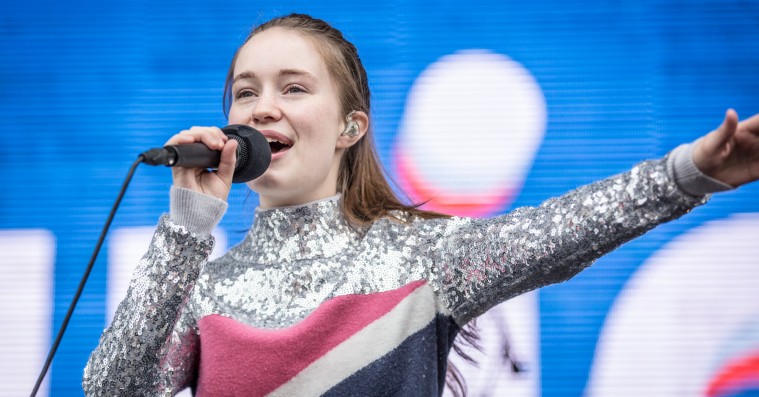 BBC kårer tidens største musiktalenter – se årets Sound of 2018-liste