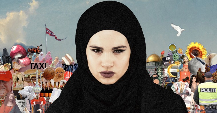 Mirakelcomeback i ‘Skam’ vækker eksalteret begejstring i fanlejrene