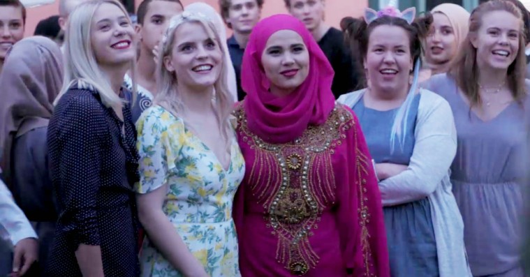 Soundvenue Filmcast: ’Skam’-finalen and beyond / Netflix’ omdiskuterede storfilm ’Okja’