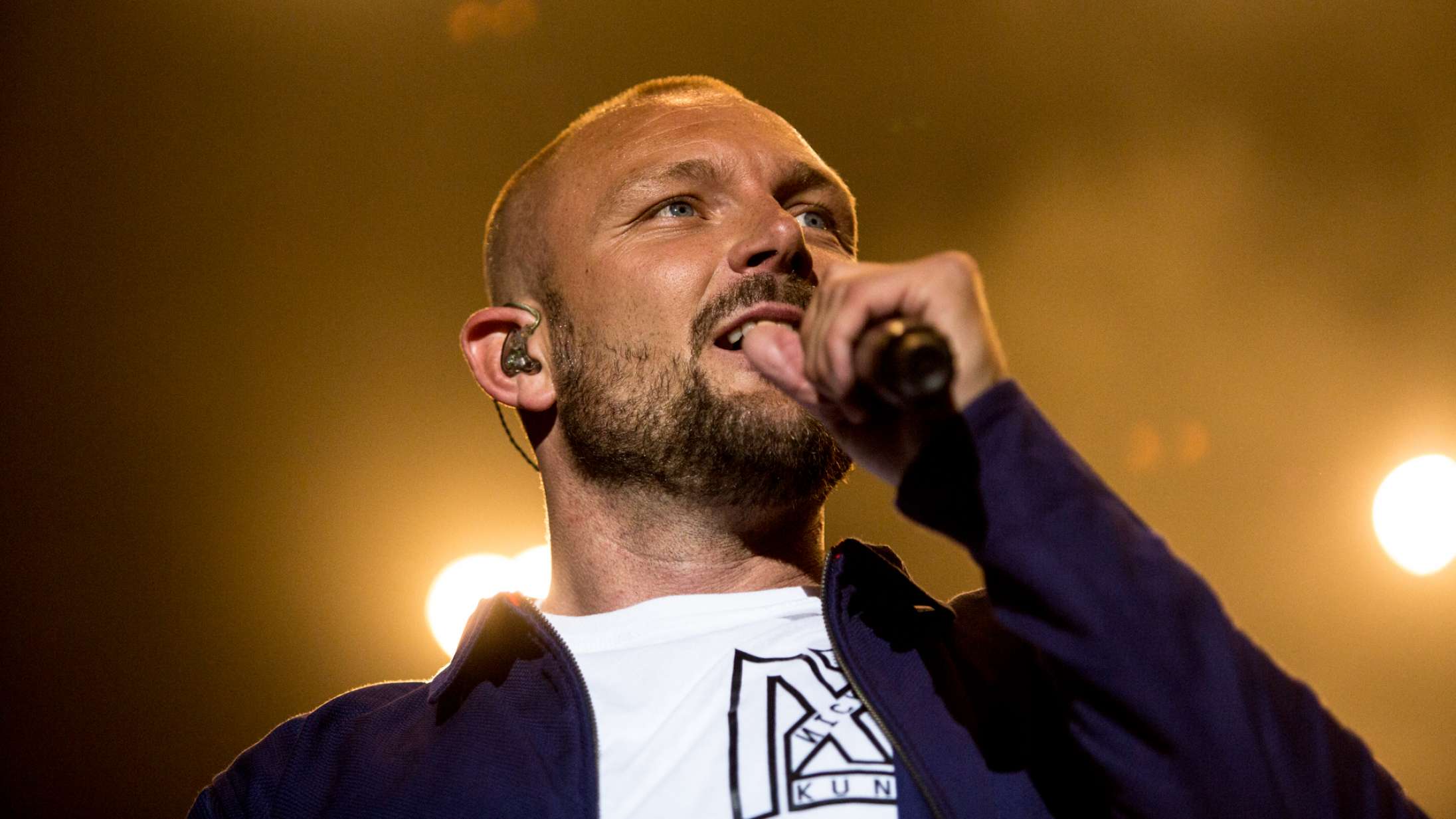 Her er 10 koncerter, du skal opleve i maj