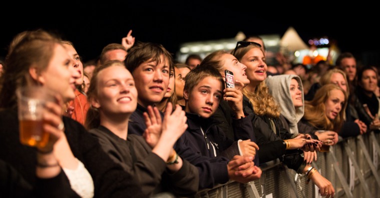 Stor NorthSide-ændring: Næste års festival foregår torsdag-lørdag