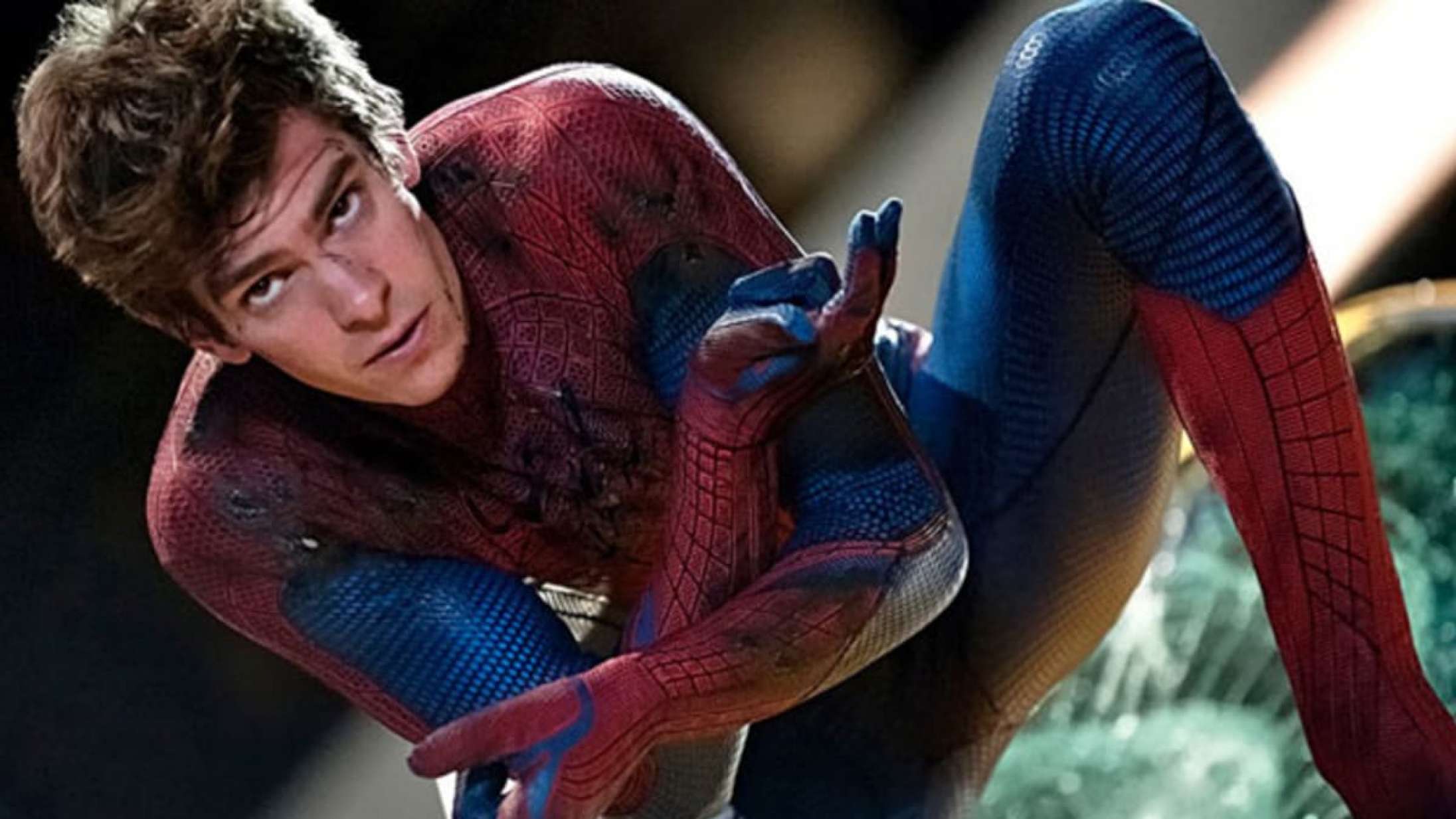 Andrew Garfield kommenterer rygterne om, at han er med i ‘Spider-Man: No Way Home’: »Jeg vil anbefale jer at slappe af«