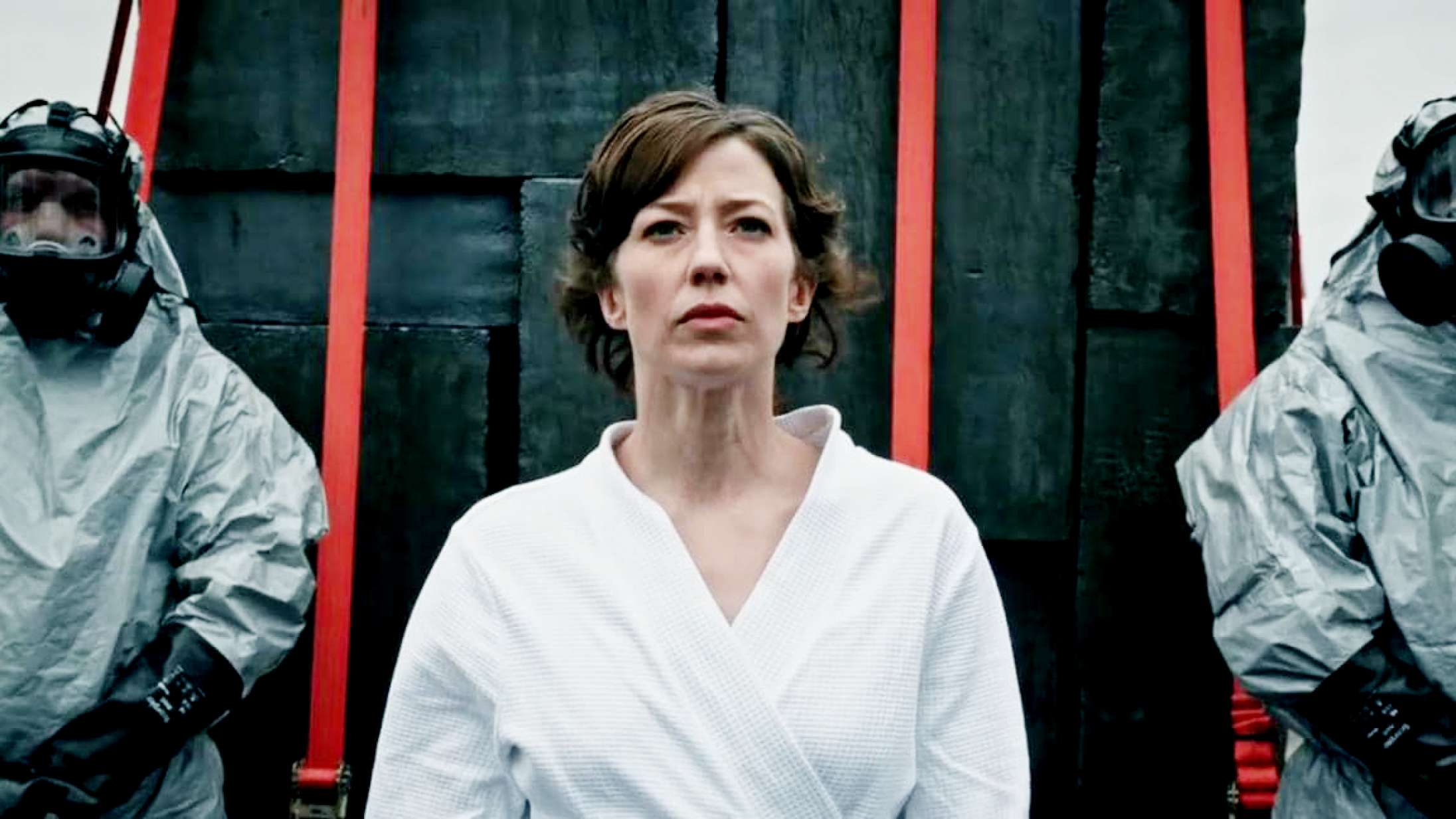 ’The Leftovers’ leverede en af historiens bedste serieslutninger, og du ænsede det ikke