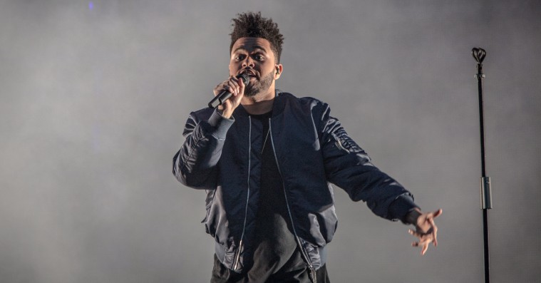 The Weeknd kravler ind i midnatsskyggerne igen på ‘My Dear Melancholy,’