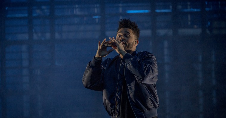 Se poetisk minidokumentar om den nye The Weeknd-ep ‘My Dear Melancholy’