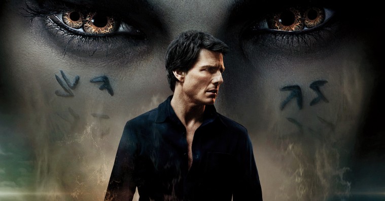 Dark Universe vil give Marvel og DC kamp til stregen – Tom Cruise er kun begyndelsen