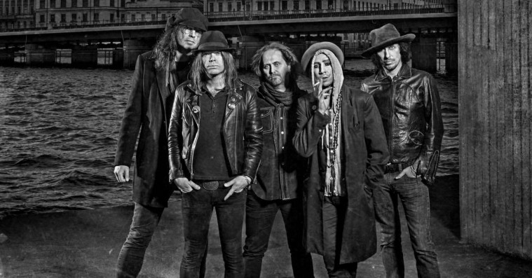 Roskilde Festival: The Hellacopters afløser Blink-182 – endnu en aflysning/erstatning annonceret