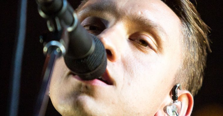 The xx besøger årets CPH:DOX-festival – kuraterer et helt filmprogram