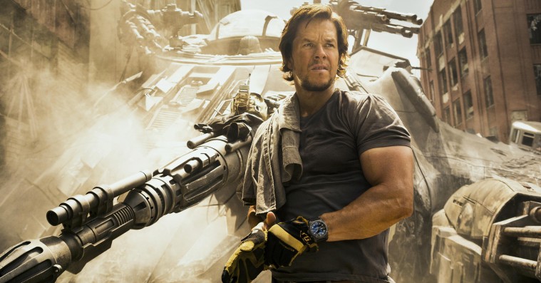 ’Transformers: The Last Knight’: Et sanselammende og lummert seksualiseret effektmareridt