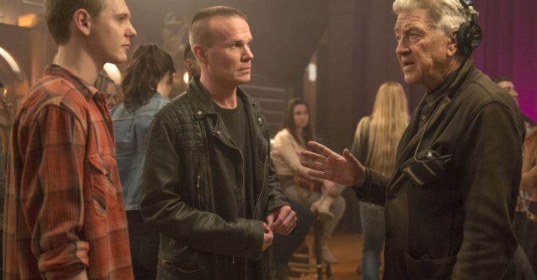 Showtime åben over for mere ’Twin Peaks’