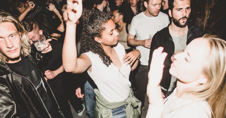 Her er ugens otte fedeste fester – Natværk, fødselsdag på Chateau og Kwamie Liv som dj