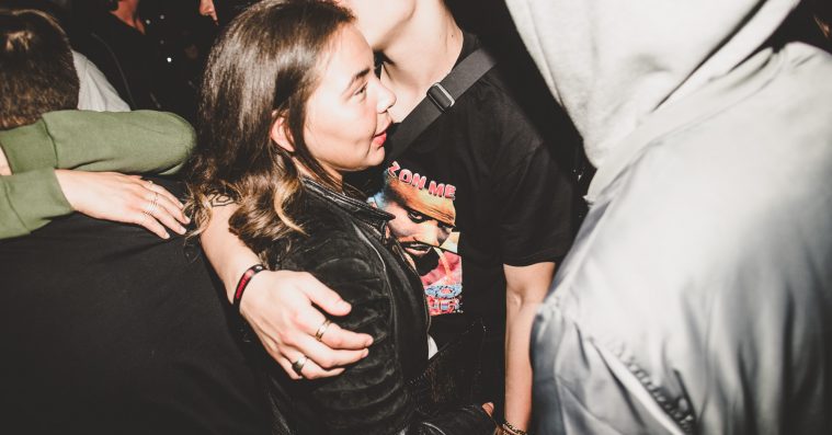 Her er ugens seks fedeste fester – Absalon-disco og CPH:DOX’ Final Party