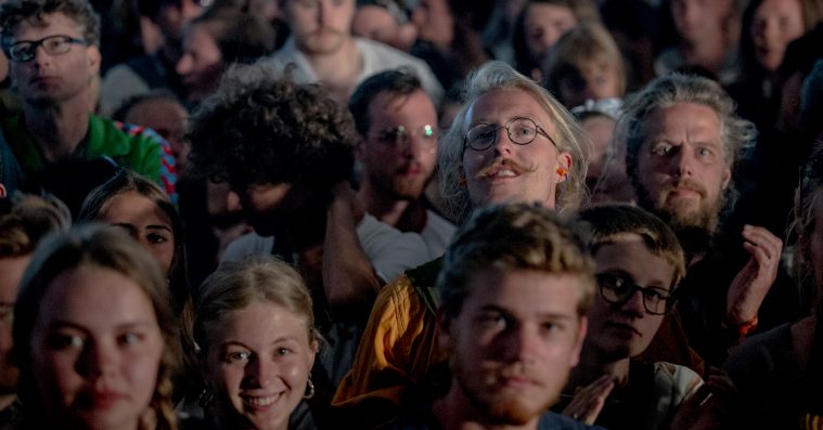 Ny festival i København: Journey får premiere til september