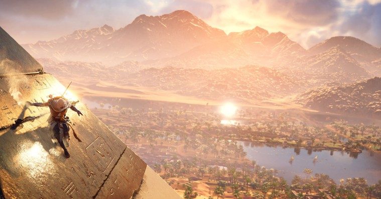 E3-opsamling Dag 1: Se alle afsløringerne fra verdens vigtigste gamingkonferences tyvstartsweekend