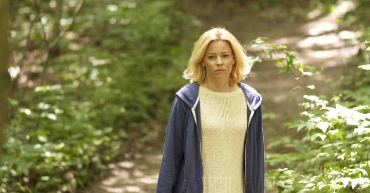 Elizabeth Banks trækker kritik af Steven Spielberg tilbage