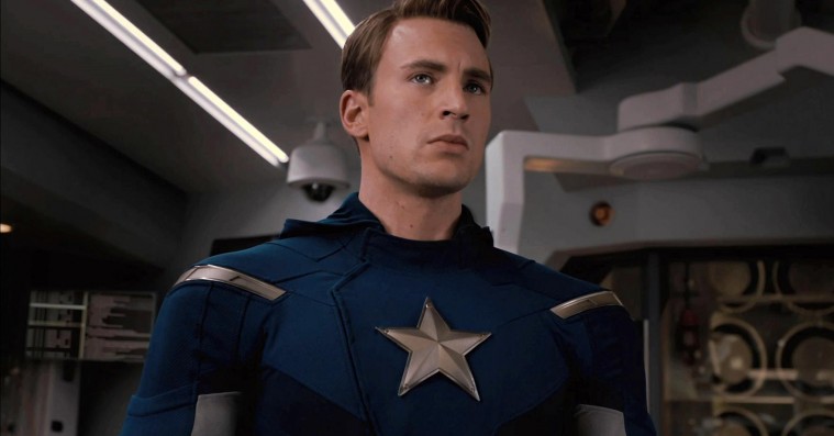 Chris Evans siger snart farvel til Captain America – følger Robert Downey og Chris Hemsworth efter?
