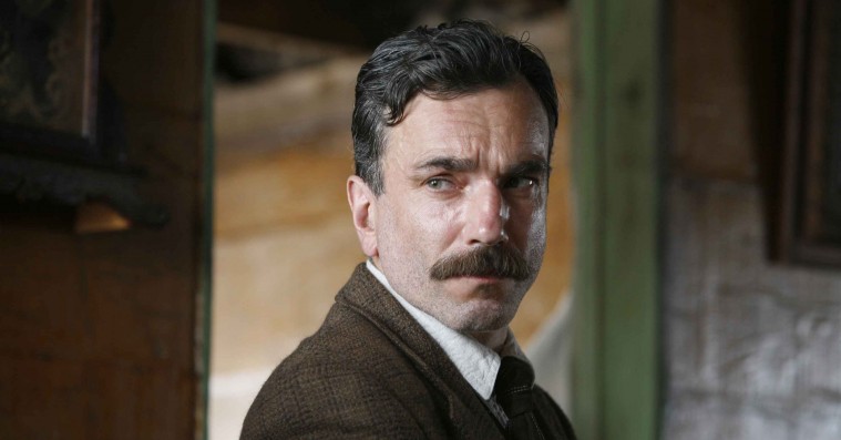 Daniel Day Lewis trækker sig tilbage – runder af med Paul Thomas Andersons modefilm