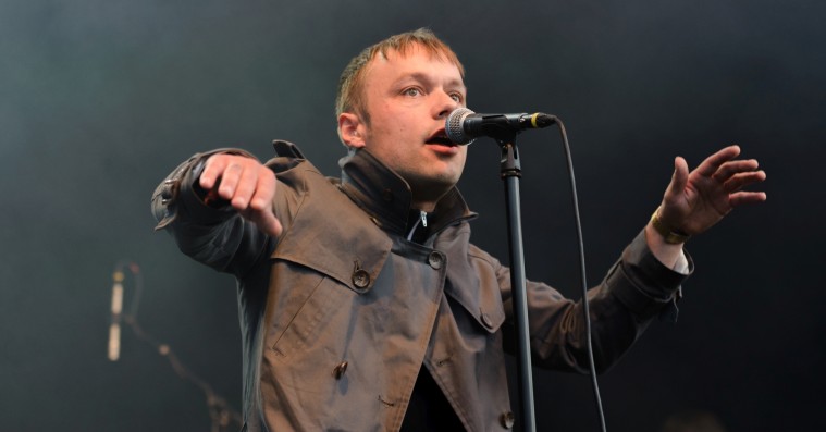 Dør nr. 13 på Roskilde Festival: Forløsningen indtraf for sent