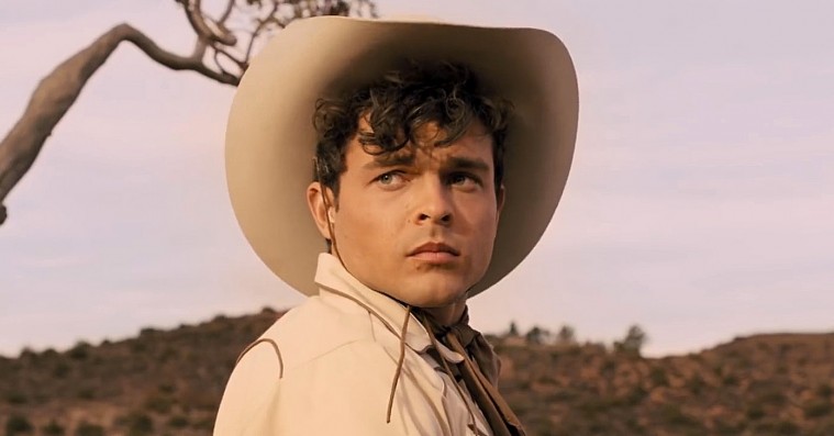 Han Solo-film forbløffer med sin netop annoncerede titel