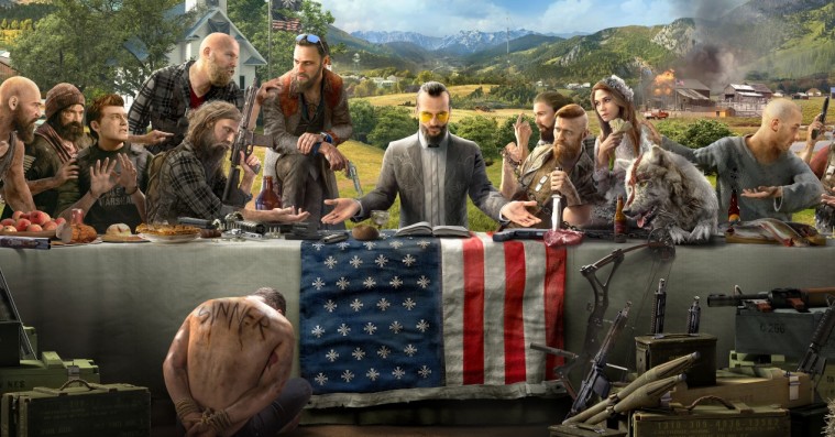 Hop ombord på hype-toget: Tre actionpakkede spiltrailers fra maj, du skal se