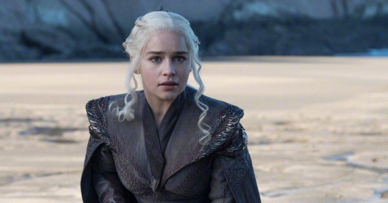 Nye billeder fra ‘Game of Thrones’s syvende sæson teaser effektivt: Er Arya nået til Winterfell?