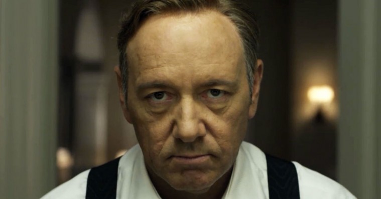 Kevin Spacey går atter fri i sag om seksuelt overgreb