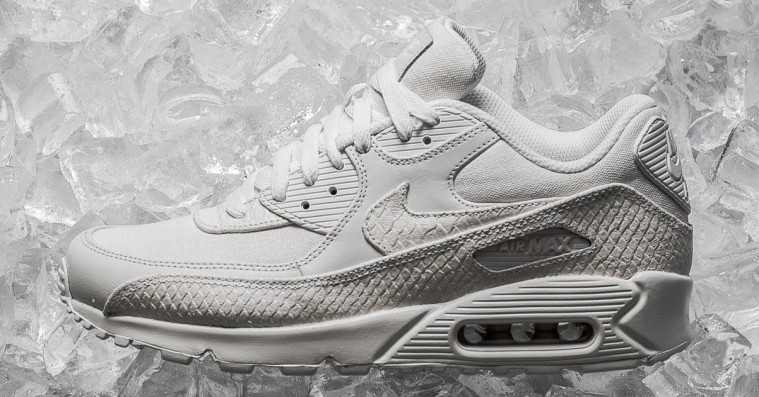 Ugens bedste sneaker-nyheder – sommersko, amok i Vans og hvidt på hvidt