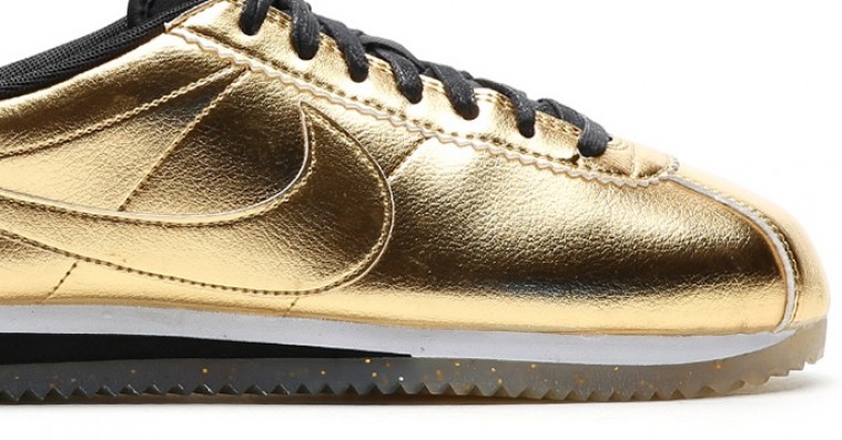 Ugens bedste sneaker-nyheder – 5.000 Futurecraft, modesamarbejder og guld