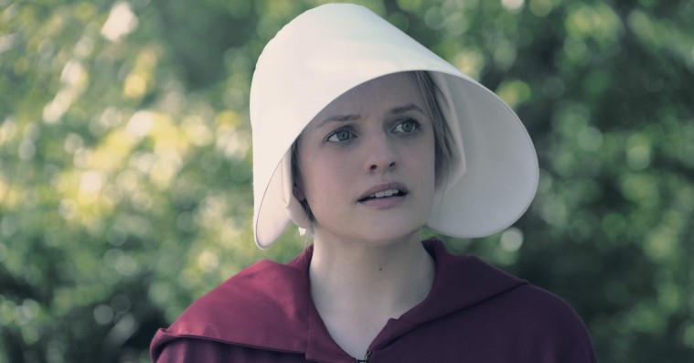 Et andet perspektiv: »’The Handmaid’s Tale er klodset, usubtil, uinteressant«