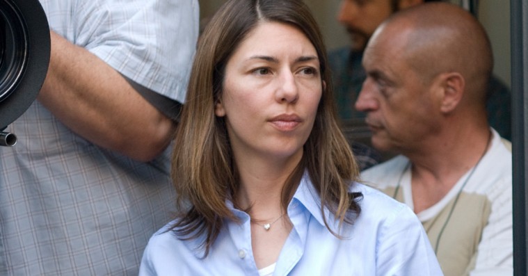 Sofia Coppola forklarer, hvorfor hun smuttede fra ‘Den lille havfrue’