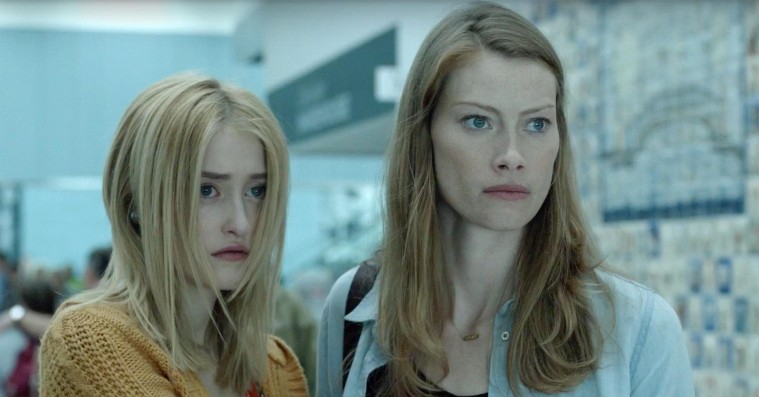 Danskdominerede ‘The Mist’ får kniven