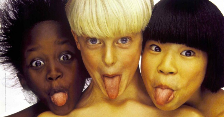 Har vi lært noget siden United Colors of Benetton? Diversitetskampagner savner bid i dag