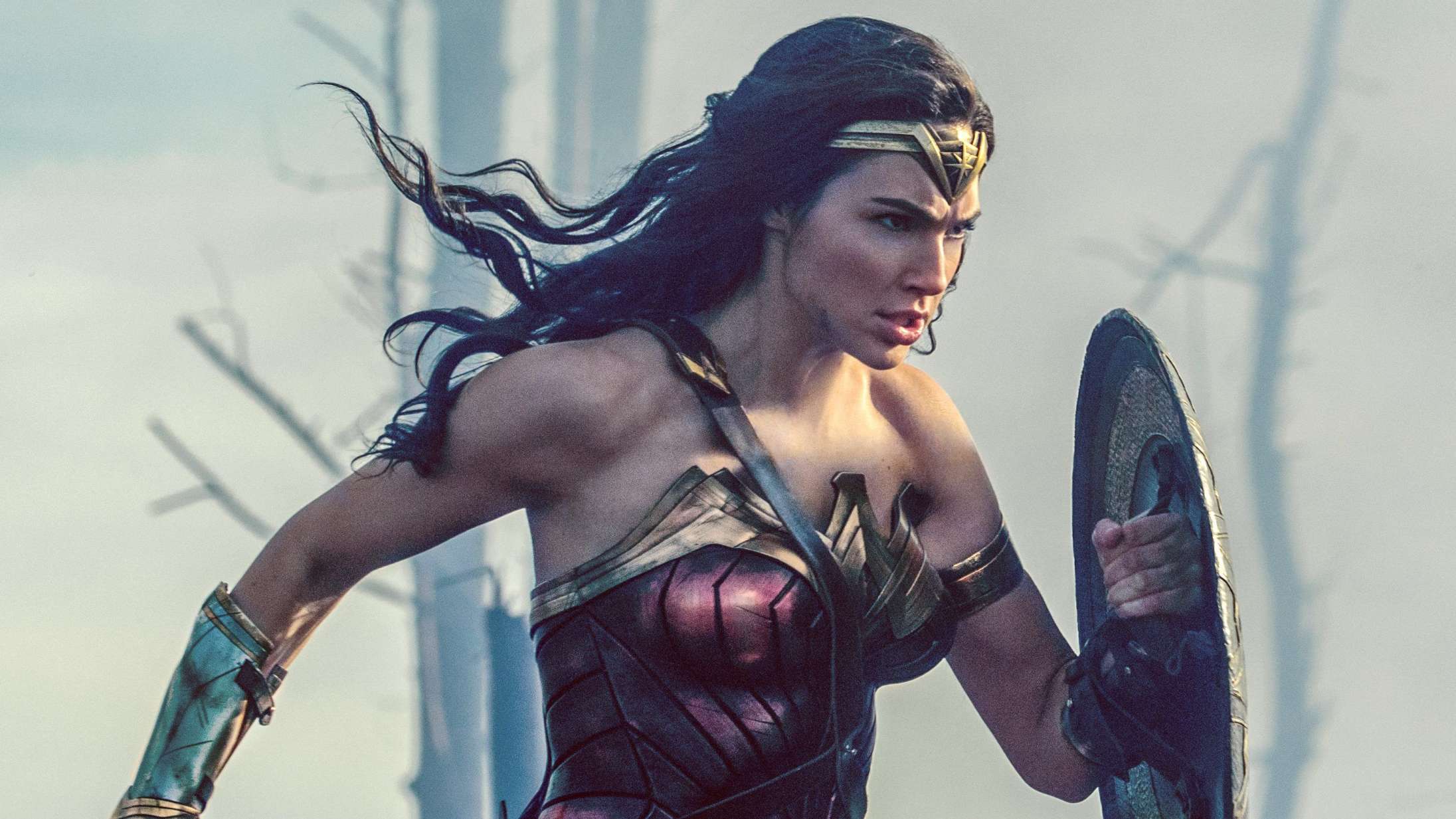Efter skrot og fyringer har DC ny ‘Wonder Woman’-film på vej