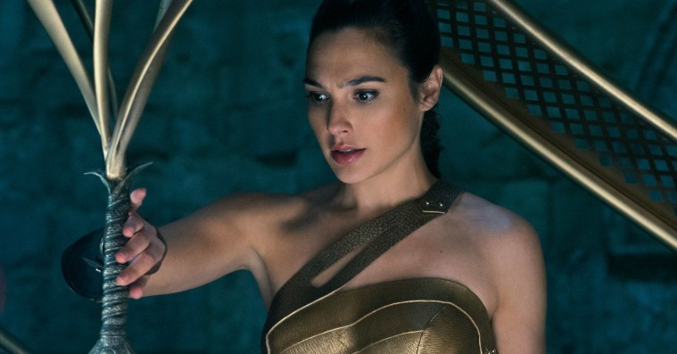 ‘Wonder Woman’s åbningsweekend slår rekord – både for kvinder og DCEU