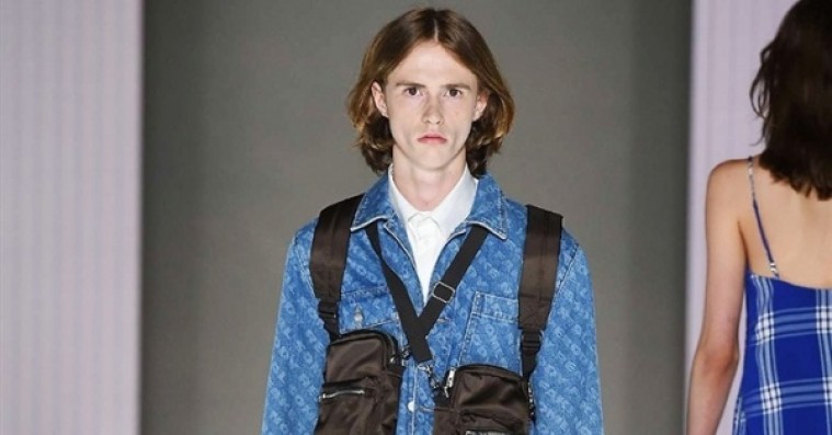 Wood Wood fortolkede tidens kopibølge og collabs til Milano-show