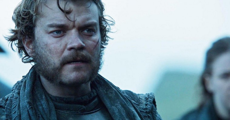 Pilou Asbæks pensum: De ti mest modbydelige momenter fra ‘Game of Thrones’