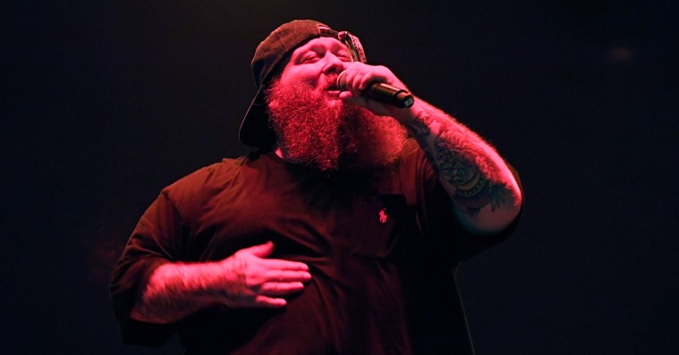 Action Bronson går kung fu i videoen til nyt nummer, ‘Chairman’s Intent’ – ‘Blue Chips 7000’ får udgivelsesdato