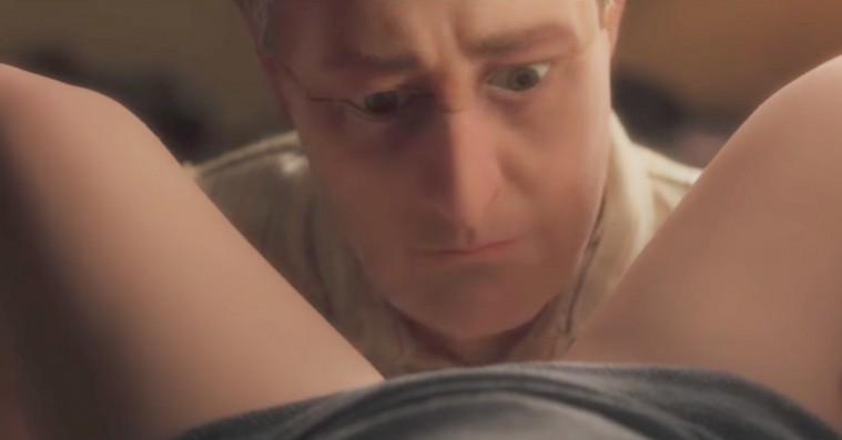 De mest originale sexscener, del 3: 50 sekunder fra penetration til forløsning – akavet, ømt og … med dukker