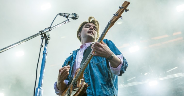 Arcade Fires Will Butler deler genial version af USA’s historie på nyt nummer: ‘Anything You Want’