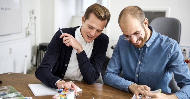 Folkene bag kæmpesuccesen Subway Surfers: »Der kommer ikke flere spil med halvanden milliard downloads«