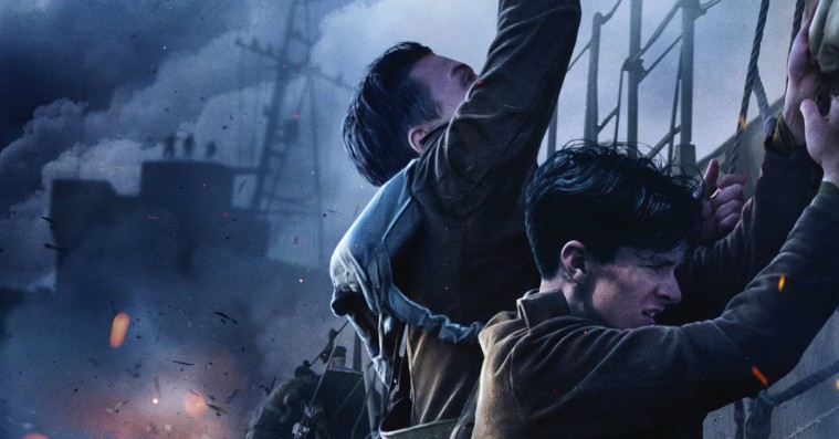 ‘Dunkirk’: Nolans overrumplende totaloplevelse er en af de bedste krigsfilm nogensinde