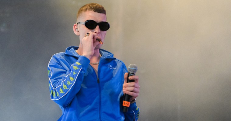 Distortion: Her er seks ting, du skal opleve onsdag