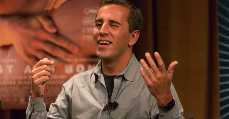 Nikolaj Arcel skal instruere Robert F. Kennedy-film med Matt Damon