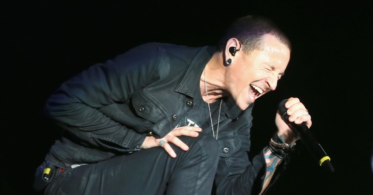 Linkin Park-frontmand Chester Bennington er død – formodet selvmord