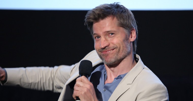 Nikolaj Coster-Waldau gæster ‘The Simpsons’ som Jaime Lannister