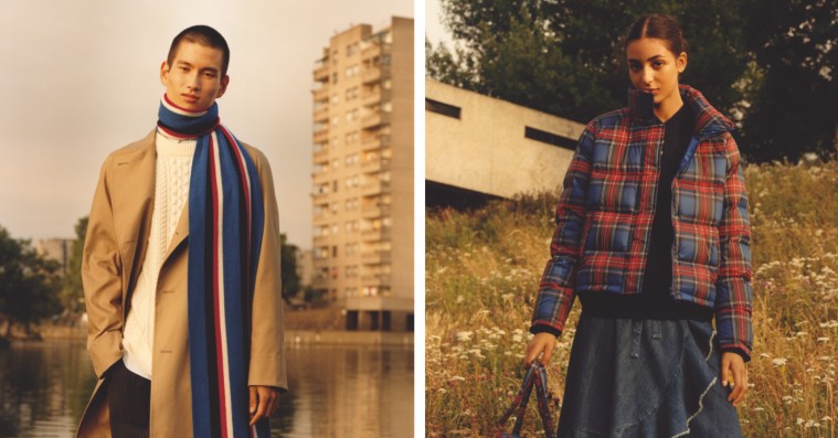 Uniqlo og J.W. Anderson løfter sløret for deres designsamarbejde