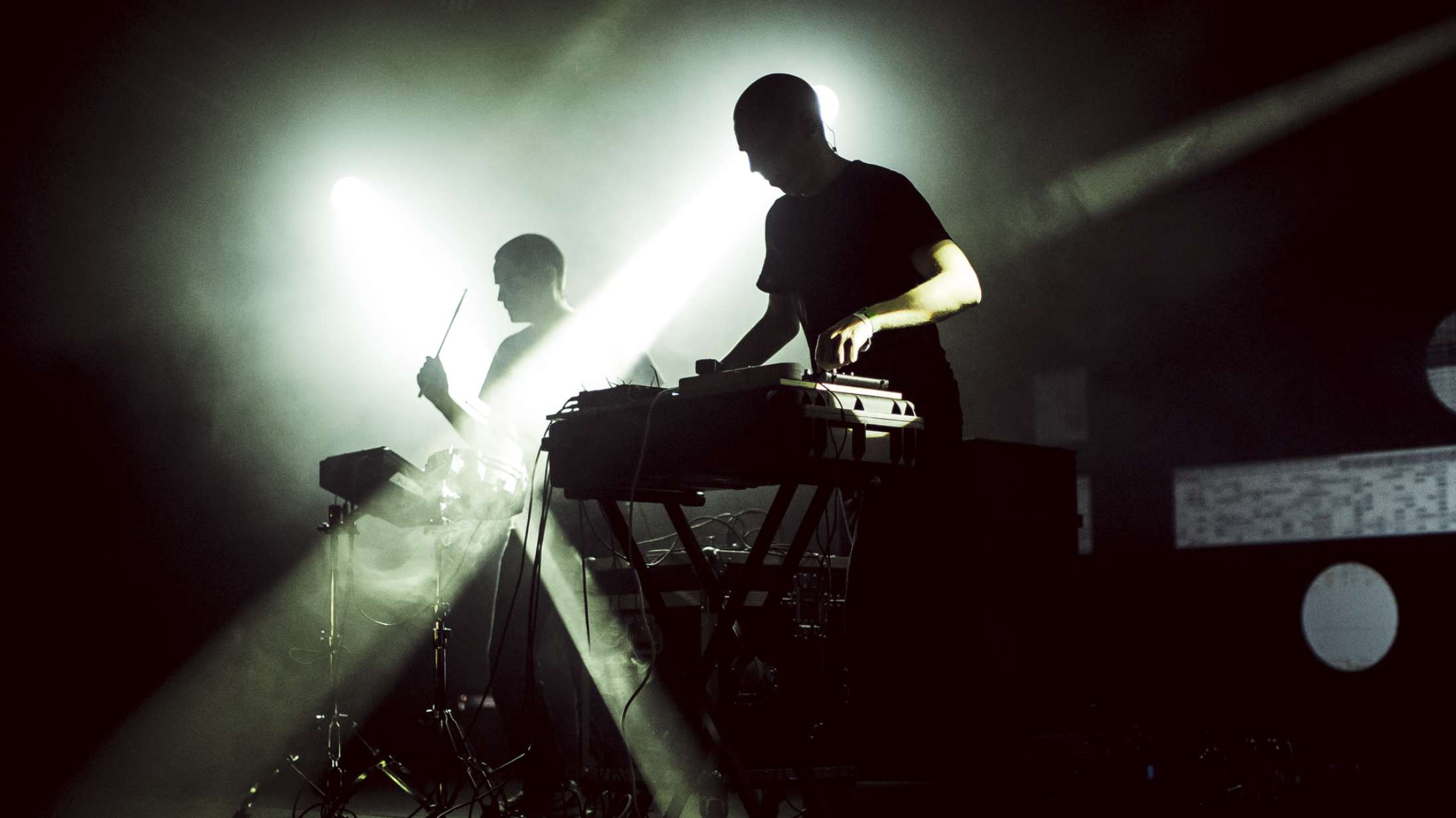 Musik i Lejet tvunget til at flytte